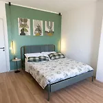 公寓 Bilocale Fronte Mare Con Parcheggio &