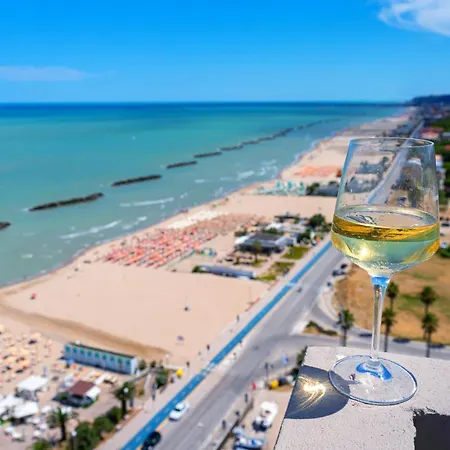 Bilocale Fronte Mare Con Parcheggio & 公寓 波尔图圣乔治
