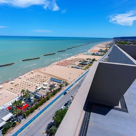 Bilocale Fronte Mare Con Parcheggio & * 波尔图圣乔治