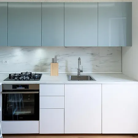 Offer Agosto - Sulla Parking - Ac & Wifi *